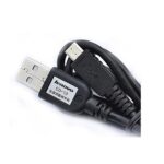 Lenovo USB to Micro USB Charging Data Cable