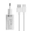 خرید شارژر 3 آمپر اورجینال شیائومی MDY-10-EF همراه با کابل USB-C