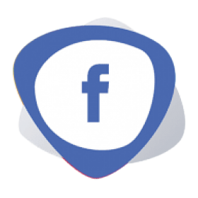 facebook logo