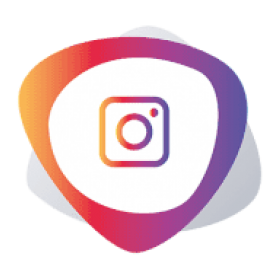 instagram logo