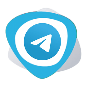 telegram logo