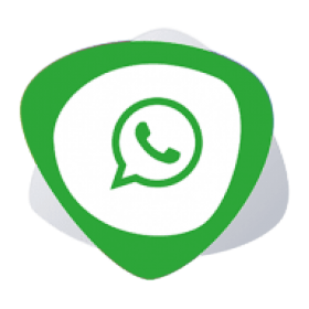 whatsapp logo